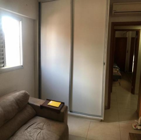 Apartamento à venda com 3 dormitórios em Jardim goiás, Goiânia cod:AP0286 - Foto 18