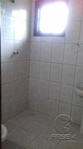 Casa para alugar com 2 dormitórios em Boa vista ii, Resende cod:1669 - Foto 6