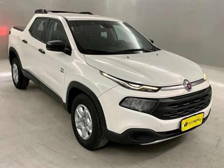 FIAT TORO 2.0 16V TURBO DIESEL FREEDOM MANUAL