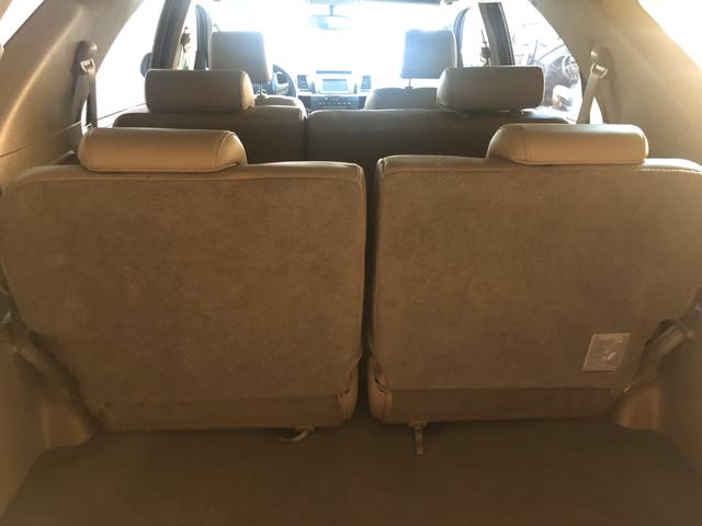Hilux Sw4 3.0 Aut Diesel 7 lugares 2014 - Foto 9