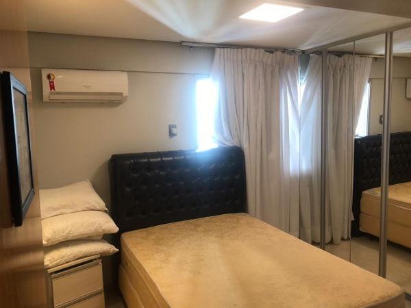 Apartamento 2 quartos senddo 1 suíte - Vila dos Alpes REF: oeste78 - Foto 4