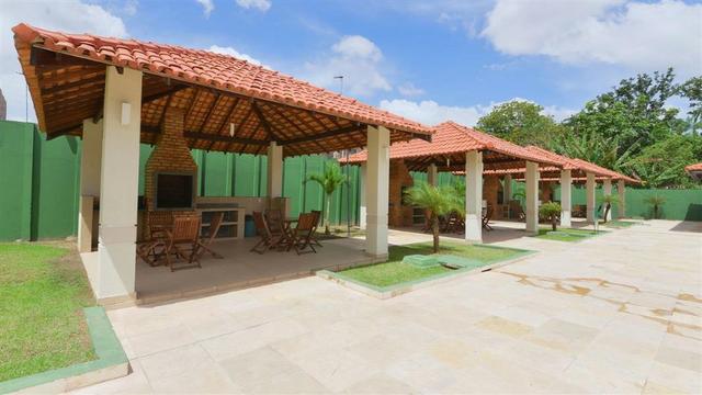 Apartamento em Ananindeua 2 quartos s/ 1 suíte Pleno Residencial - Foto 3