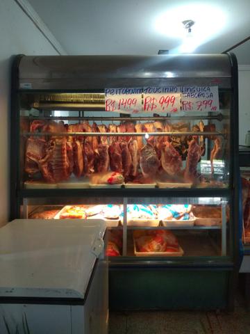 Balcão de açougue - Foto 4