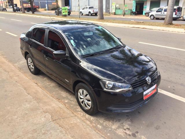 Voyage 13/14 1.0 Completo Sem Entrada Em 48X De 945,00 - Foto 4