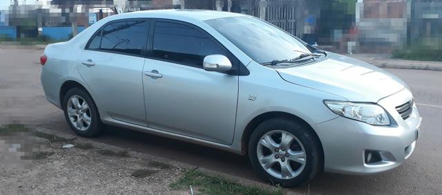 Vendo Corolla Xei 2.0 - Foto 5