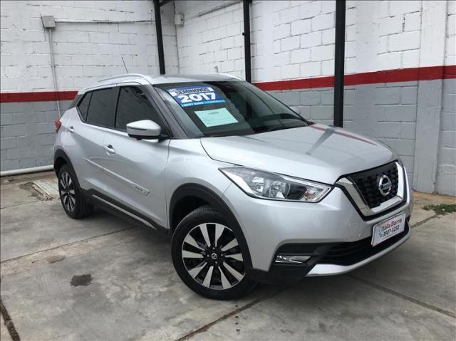 Nissan Kicks 1.6 16v sl - Foto 2