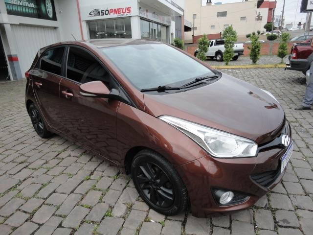 Hb 20 1.6 premium - Foto 16