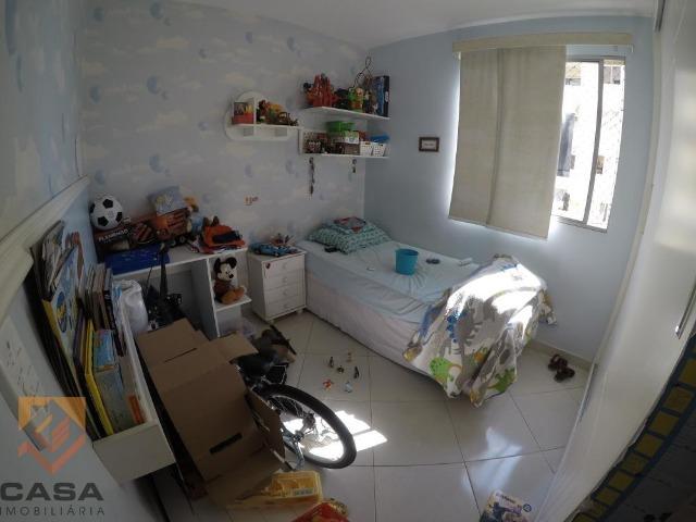 E.R- Apartamento com 2 quartos com quintal em Colina de Laranjeiras - Foto 10