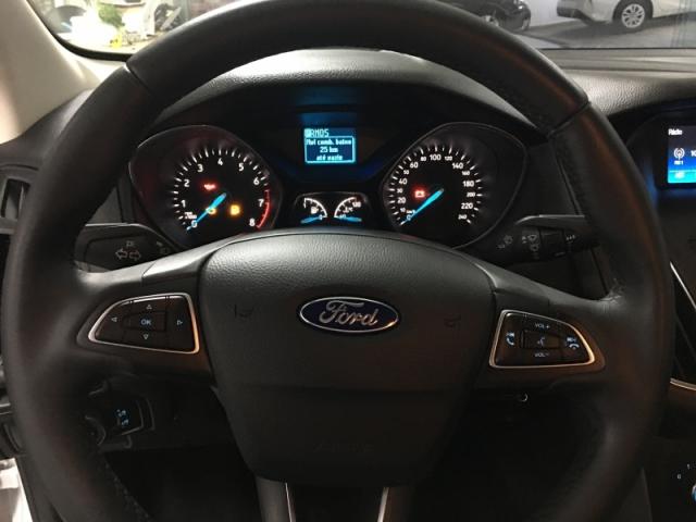 FORD FOCUS 2.0 SE PLUS 16V FLEX 4P POWERSHIFT. - Foto 10