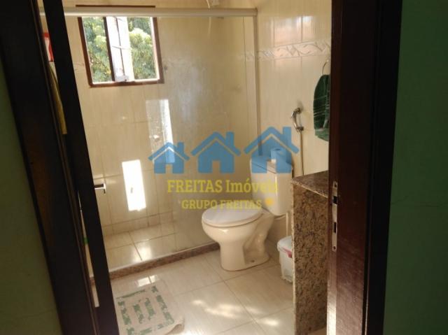Excelente casa duplex, em iguaba grande. - Foto 19