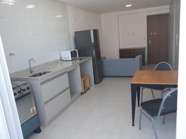 Apartamento Flat Trend Office Home 1 quarto Jardim Goiás - Foto 7