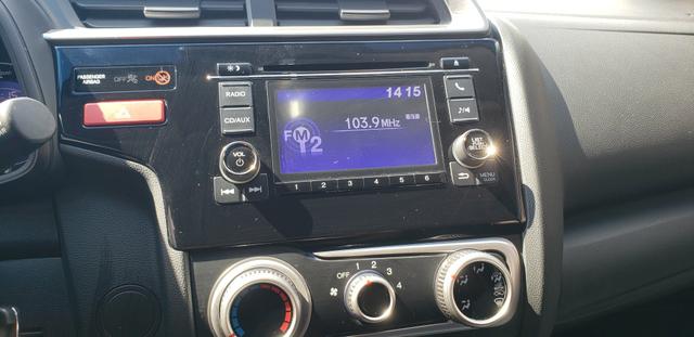 Honda FIT 2016 EXL pra vender - Foto 2