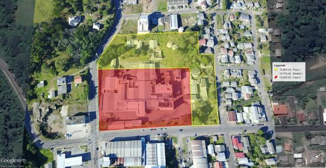 Oferta Imóveis Union! Terreno com 32.850 m² à venda. Ótima oportunidade para investimento! - Foto 3