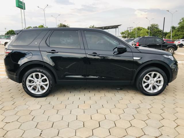 Land Rover DISCOVERY Sport HSE Diesel turbo 2017 - Foto 7