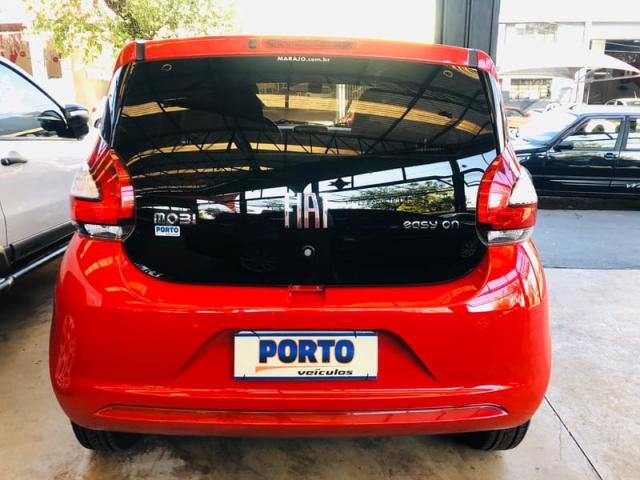 FIAT MOBI EASY ON 1.0 FIRE FLEX 5p 2017 - Foto 8