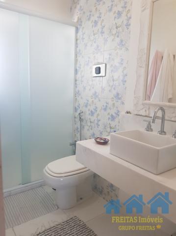 Apartamento em condomínio de frente para a lagoa - Foto 12