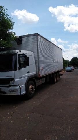 Mercedes-Benz Atego 1418 *