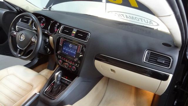 Volkswagen Jetta 2.0 TSI Highline DSG - Foto 14