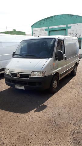 Ducato Cargo