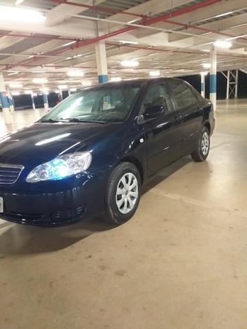 Vende-se ou troco. pego moto de menor valor - Foto 2