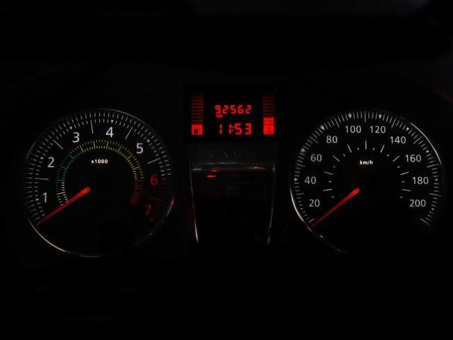Clio Expression Hi-Flex 1.0 16V 5p - Foto 5