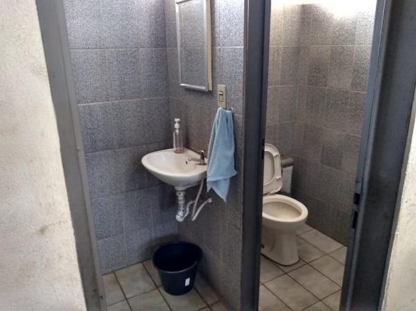 Comercial no Jardim Imperador em Araraquara cod: 8939