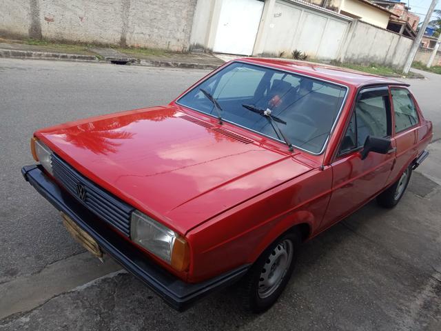 Voyage 85 lindo até 12x no cartão aceito oferta - Foto 10
