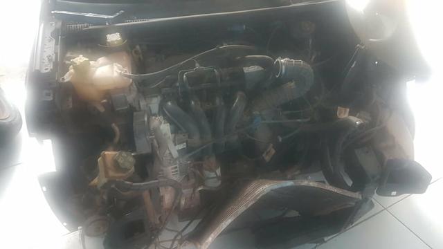 Ford fiesta sedan 2011 - Foto 3
