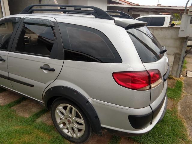Fiat Palio Weekend 1.4 Barato - Foto 2