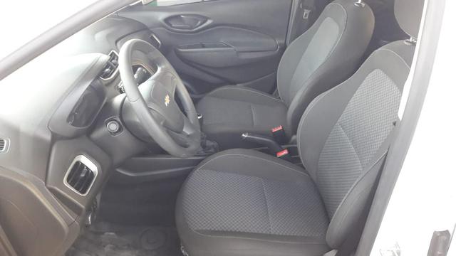 Onix LT 2018 1.0 c/16.000km na garantia de fábrica! - Foto 7