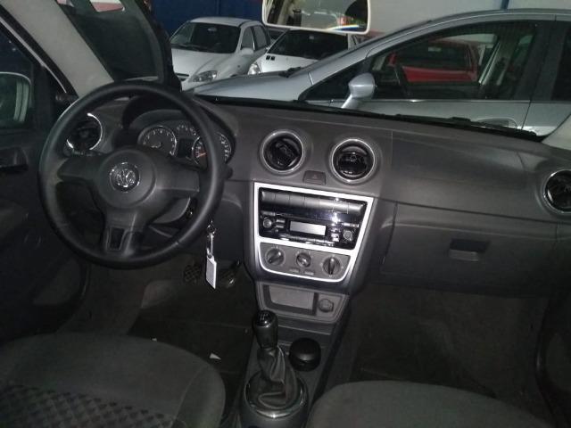 Voyage Comfortline 1.6 2016 - Foto 6