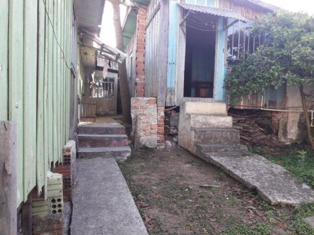 Terreno à venda, 440 m² por R$ 300.000,00 - Pinheirinho - Curitiba/PR - Foto 8