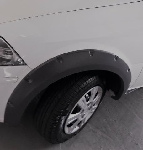 Palio Wekkend - ano 16/16 motor 1.6 - Vendo ou troco - Foto 20