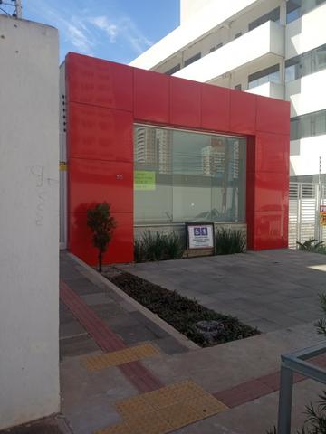 Sala Comercial com vitrine- 26m² - Edifício Saúde ? Anexo 01 - Foto 2