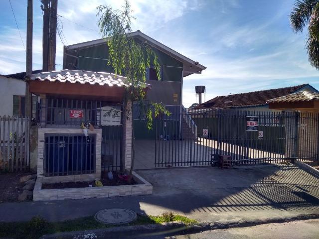 Aluga se apartamento 2 quartos na região do Pompéia tatuquara, - Foto 19