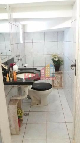 Vende-se ou Aluga-se casa duplex em condomínio no Alto do Sumaré - KM IMÓVEIS - Foto 7