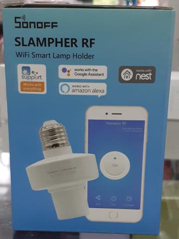 Equipamento para Automação Residêncial