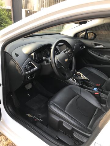 Cruze LT 2017 Turbo particular - Foto 7