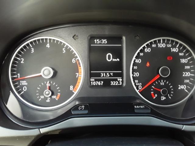 Fox 1.6 MSI conect 2019 com 11.000 km. Felipe 9. * - Foto 7
