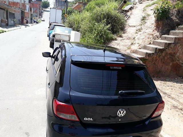 Gol G5 Completo - Foto 6