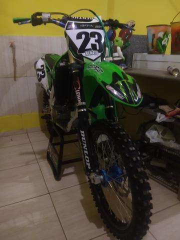 Kxf 450F / CRF YZF KTM - Foto 2