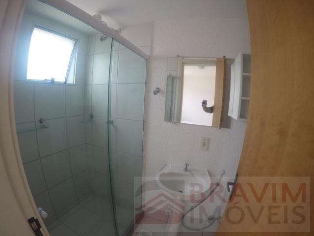 2 quartos com suíte em Colina de Laranjeiras - Foto 10