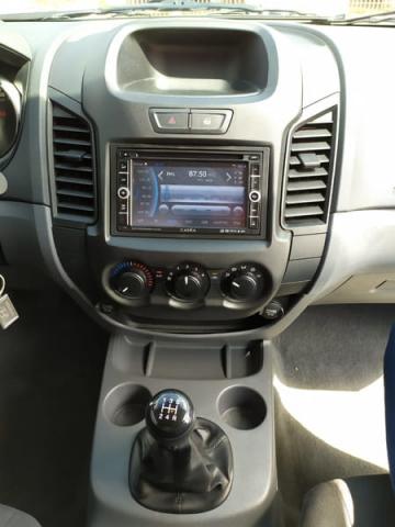 FORD RANGER XLS 2.5 16V 4X2 CS - Foto 7