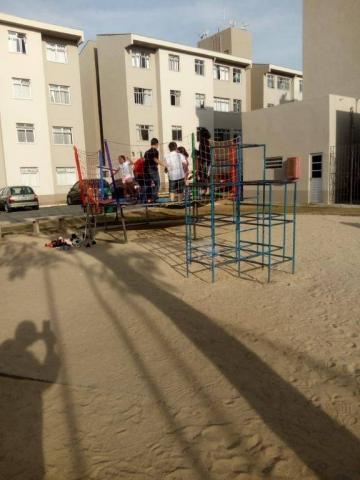 Apartamento com 2 dormitórios à venda, 41 m² por r$ 160.000,00 - cidade industrial - curit - Foto 20