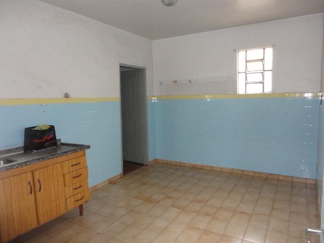 Terreno 350mts com 2 Casas São Caetano Nova Gerti - Foto 4