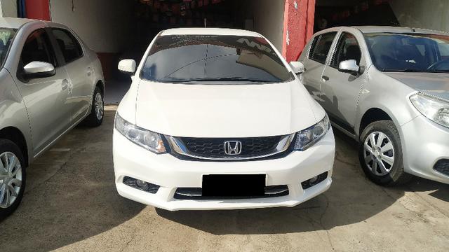 Civic LXR 2.0 Automatico - 2016 - Foto 2