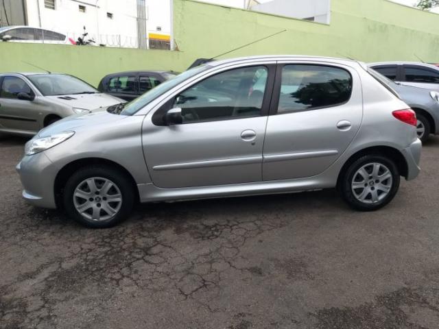 Peugeot 207 2014 1.4 active 8v flex 4p manual - Foto 6