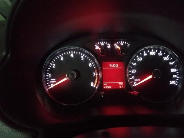 Voyage Comfortline 1.6 2016 - Foto 9