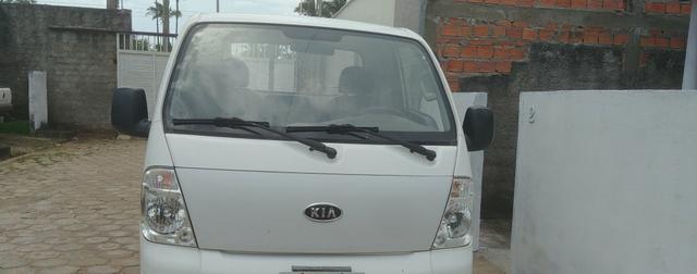 Kia bongo - Foto 5