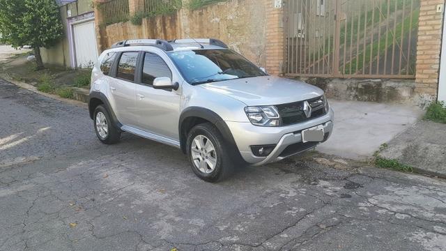 Duster 2.0 Dynamique Oportunidade,,, Aceito Troca menor valor - Foto 10
